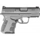 Pistolet HS Produkt S5 .45ACP