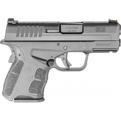 Pistolet HS Produkt S5 .45ACP