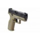 Pistolet HS Produkt SF 19 3.8" FDE 9x19