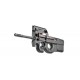 Pistolet Mitrailleur FN Herstal PS 90