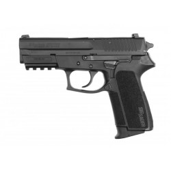 PISTOLET SIG SAUER SP2022 C/.9 MM - 15 CPS