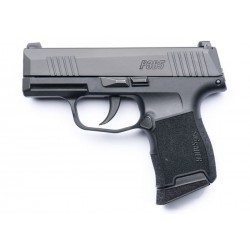 PISTOLET SIG SAUER P365 C/9 MM LUGER