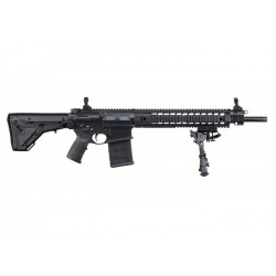 Sig 716 Precision DMR 18" .308 Win - Noir