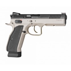 Pistolet CZ SHADOW 2 GRIS URBAIN