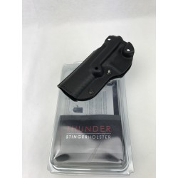 Pack Holster Ghost/Porte chargeur Bladetech