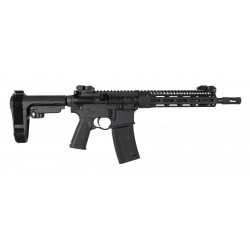 TROY M4A1 SOCC SBA3 - 223 Rem. 10'' - SOCC 9.25''