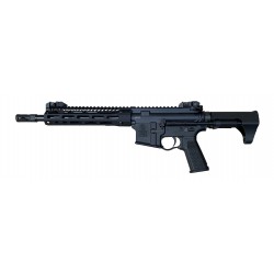 TROY M4A1 SOCC SBA3 - 223 Rem. 10'' - SOCC 9.25''