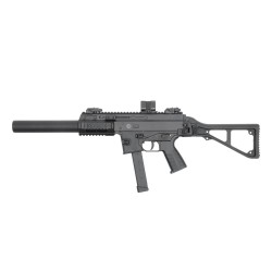 Knight's Armament SR-15 E3 CQB MOD 2 M-LOK - 11,5''