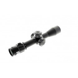 Lunette Zero Compromise Optic ZC420 4-20x50 ret. MPCT1