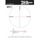 Lunette Zero Compromise Optic ZC420 4-20x50 ret. MPCT1