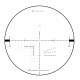 Lunette Zero Compromise Optic ZC420 4-20x50 ret. MPCT1