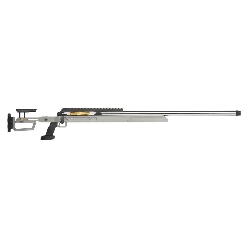 Carabine victrix crown v 408 cheytac