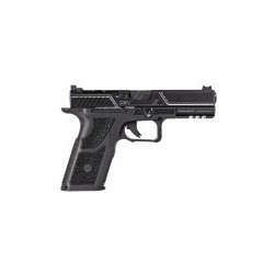 Pistolet ZEV OZ9 standard COMBAT 9x19mm noir