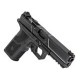 Pistolet ZEV OZ9 standard COMBAT 9x19mm noir