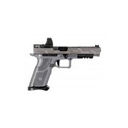 Pistolet ZEV OZ9 PISTOL COMPETITION GRAY 9x19mm