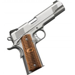 Pistolet Kimber 1911 Raptor II