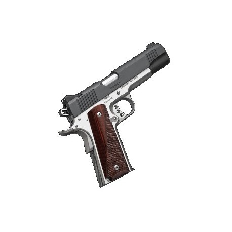 Pistolet Kimber 1911 Custom II Two Tone