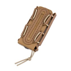 Porte chargeur G-CODE - Pistolet - Scorpion Soft Shell - Tall ( haut )