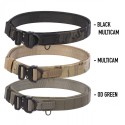 Ceinture Gcode operator's