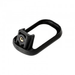 Puits chargeur élargi GLOCK17 GEN3