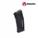 Chargeur MAGPUL PMAG 30 CPS M4 GEN3 Fenêtre NOIR