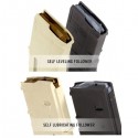 Chargeur MAGPUL PMAG 30 CPS M4 GEN3 Fenêtre NOIR