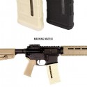 Chargeur MAGPUL PMAG 30 CPS M4 GEN3 Fenêtre NOIR