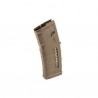 Chargeur MAGPUL PMAG 30 CPS M4 GEN3 Fenêtre COYOTE