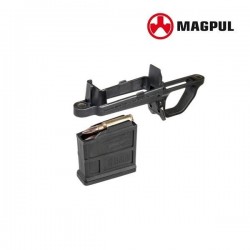 Puit MAGPUL et Chargeur HUNTER