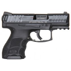 Pistolet HK SFP9 SK Subcompact 9x19 mm