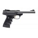 Pistolet Buck Mark .22Lr Stainless URX