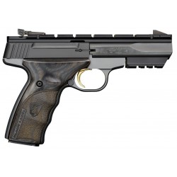 Pistolet Browning Buck Mark Black Label .22Lr