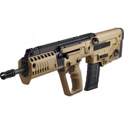 Carabine Tavor X95 16,5 ″ .223 FDE