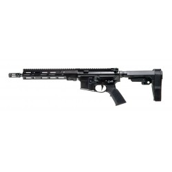 Carabine Geissele Super Duty 11.5" .223