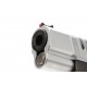 Pistolet STACCATO XL 9x19 mm Canon DLC/Culasse Chromée