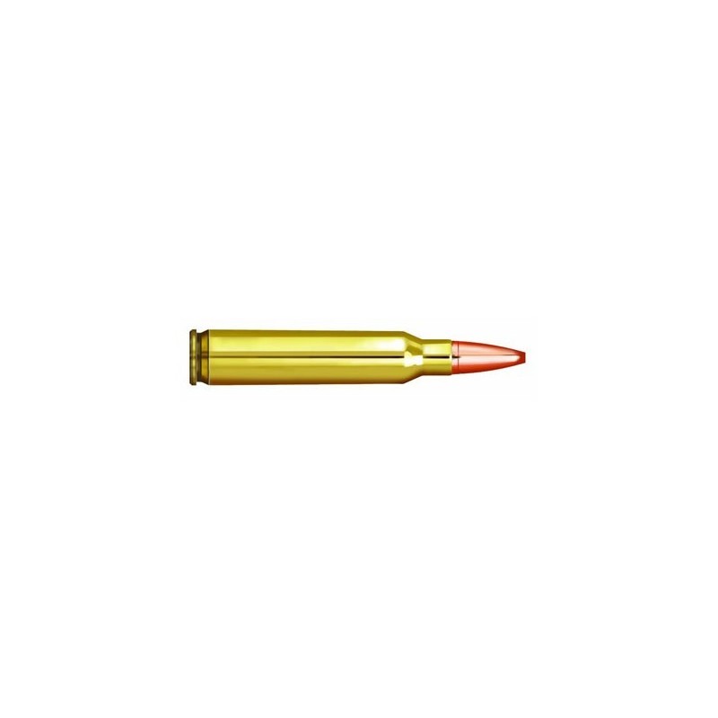 Cartouches PARTIZAN CAL. .223 Rem MATCH 69-GRS HPBT lot de 1000 - KLB ARMES