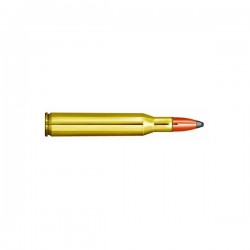 Cartouches PARTIZAN CAL. .270 WINCHESTER 130-GRS SP