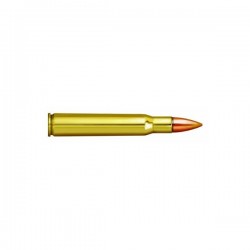 Cartouches PARTIZAN CAL. .30-06 SPRINGFIELD 150-GRS FMJ