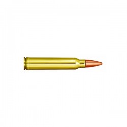 Cartouches PARTIZAN CAL. .300 WINCHESTER MAGNUM 145-GRS FMJ