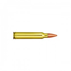 Cartouches PARTIZAN CAL. .300 WINCHESTER MAGNUM 145-GRS FMJ