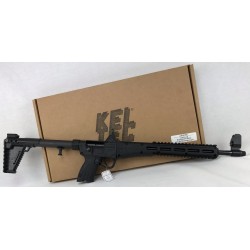 Carabine KelTec SUB-2000 Gen2 cal. 9x19 mm