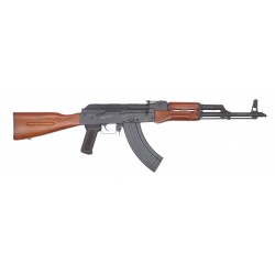 AKM 47 S  SDM bois calibre. 7.62x39