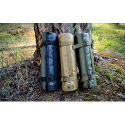 Sac de tir Cole-Tac Big Boss Bag noir