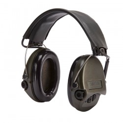 Casque anti bruit Sordin Supreme Basic