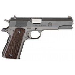 Pistolet Springfield Armory 1911 Mil-Spec calibre 45 ACP