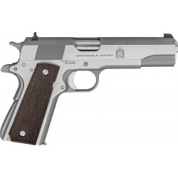 Pistolet Springfield Armory 1911 Mil-Spec calibre 45 ACP