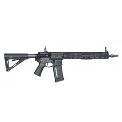 Knight's Armament SR-15 E3 CQB MOD 2 M-LOK - 11,5''