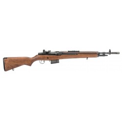 Carabine Springfield M1A Scout Squad 18" 308 Win