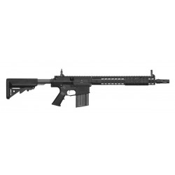 Knight's Armament SR-15 E3 CQB MOD 2 M-LOK - 11,5''