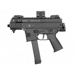 Pistolet APC9 K PRO chargeur Glock 9x19 mm